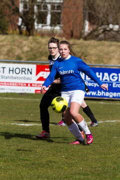 Bild 343 - B-Juniorinnen MTSV Olympia Neum�nster - SG Trittau/S�dstormarn : Ergebnis: 3:3